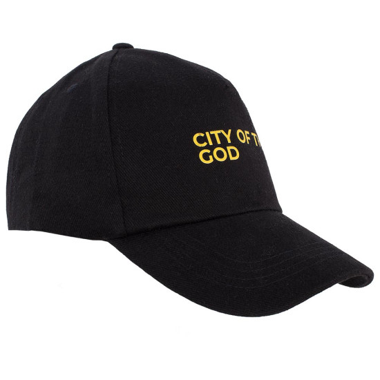 Aris Καπέλο City of the God Cap
